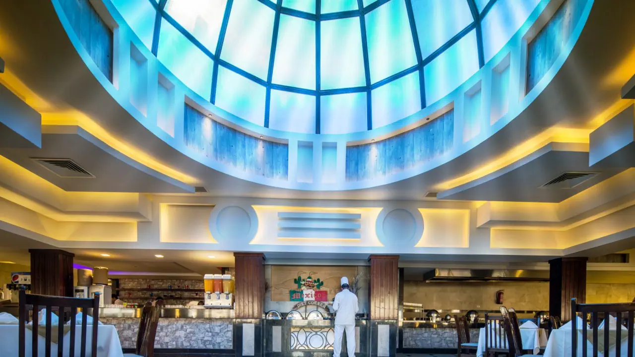 الفندق ميراج باي ريزورت & أكوابارك - الغردقة